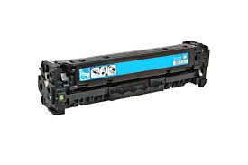 HP 312A, CF381A Cyan